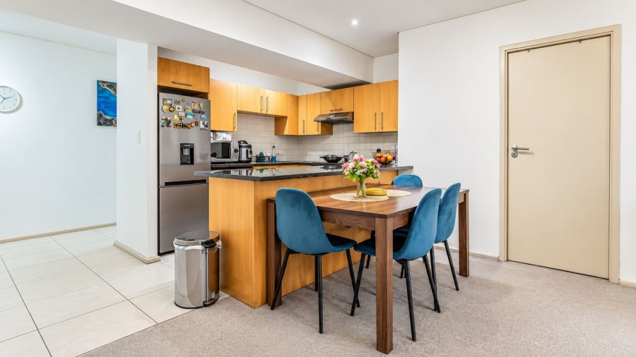 2 Bedroom Property for Sale in Cape Town City Centre Western Cape